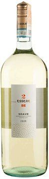 Вино Cesari Soave DOC Essere біле сухе 1.5л (BWQ2452) 1081018 фото