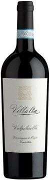 Вино Valpolicella Villalta червоне сухе Casa Girelli 0.75л (PRA8003545000117) 675179 фото