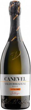 Вино Masi Canevel Prosecco Extra Dry Valdobiadene DOCG Setage біле ігристе/сухе 0.75л (VTS2535810) 901683 фото
