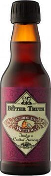 Биттер The Bitter Truth, Chocolate Bitters, 44%, 0.2 л (PRV4260167660103) 957158 фото