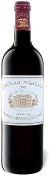 Вино Chateau Margaux 2009 червоне сухе 0.75 л (BWW5640) 1246649 фото