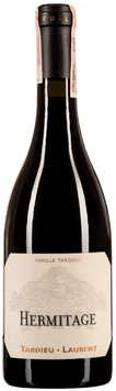Вино Tardieu-Laurent Hermitage Rouge 2021 червоне сухе 13% 0.75 л (VTS1806214) 1225294 фото