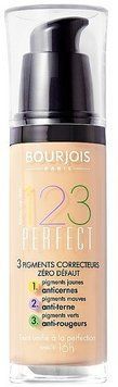 Bourjois 123 Perfect Harmony №55 Dark beige Тональний крем 30 ml 1180487 фото