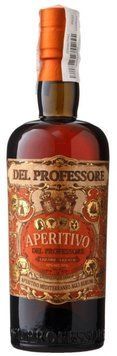 Ликер Del Professore Aperitivo 15% 0.7л (BWW4060) 1239455 фото