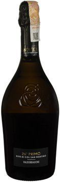 Вино ігристе Andreola 26&deg; Primo Rive di Col San Martino Extra Brut біле сухе 0.75 л (FSH_8033286330860) 1395017 фото
