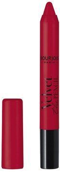 Bourjois Velvet The Pencil Rouge Es-Carmin №15 Помада-олівець для губ матова 3 g 870393 фото