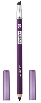Pupa Multiplay Eye Pencil №05 full violet Карандаш для глаз с аппликатором 1.2 g 1299630 фото