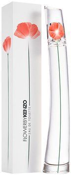 Туалетная вода Kenzo Flower By Kenzo 100ml 1185451 фото