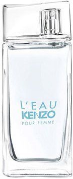 Туалетна вода Kenzo L`eau Pour Femme 50 ml 724807 фото