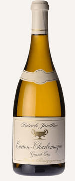 Вино Patrick Javillier Corton Charlemagne Grand Cru 2020 сухе біле 0.75 л (BWT1166) 1242943 фото