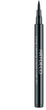 Artdeco Long Lasting Liquid Liner №01 Black Подводка для глаз 1.5 ml 867612 фото