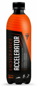 Енергетик Trec Nutrition Accelerator (Energy Drink) 500 ml 1029577 фото