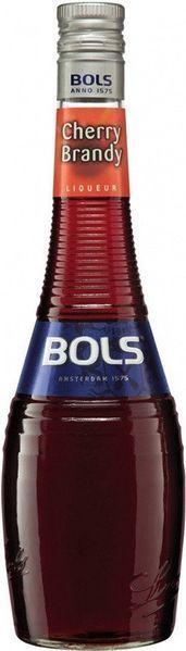 Ликер Bols Cherry Brandy 24% 0.7л (PRA8716000965165) 676517 фото