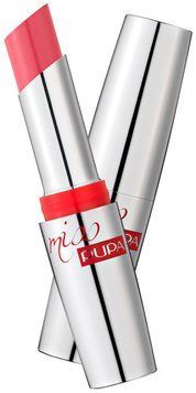 Помада для губ Pupa Miss Ultra Brilliant №102 Candy Nude 2.4 g 875776 фото