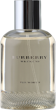 Парфумована вода Burberry Weekend For Women 100 ml 729986 фото