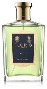 Туалетна вода Floris London Elite 50 ml 1240560 фото