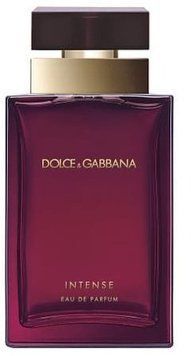 Парфюмированная вода Dolce & Gabbana Pour Femme Intense 50 ml 1240574 фото