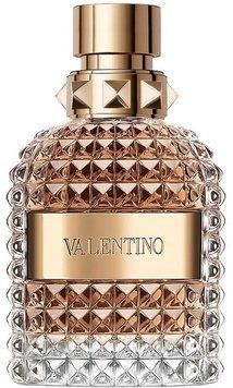 Туалетна вода Valentino Uomo 50 ml 1240342 фото