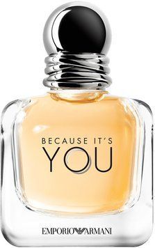 Парфумована вода Giorgio Armani Emporio Armani Because It`s You 50 ml 718448 фото