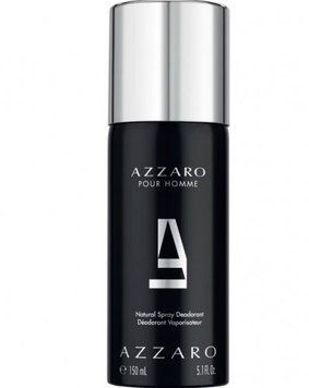 Парфумований дезодорант Azzaro150ml 1185444 фото