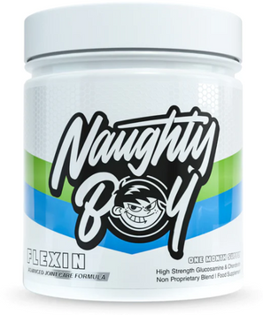 Naughty Boy Flexin 30 packs / 30 servings 1182997 фото