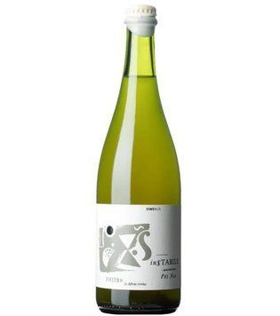 Вино Vins Nus InStabile Pet Nat in Vitro біле сухе 12.5% 0.75 (BWT0029) 1209883 фото