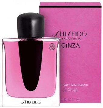 Парфумована вода Shiseido Ginza Murasaki 90ml 1095072 фото