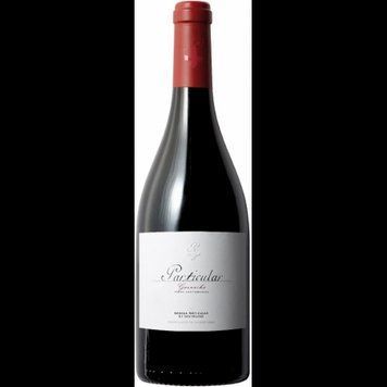 Вино Particular Garnacha Centenaria червоне сухе 14.5% 0.75 л (WHS8411789021810) 1213934 фото