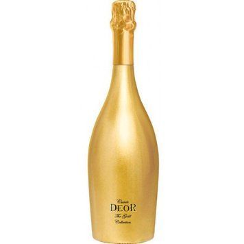 Ігристе вино Cielo Cuvee Deor Spumante Extra Dry біле 0.75 л (WHS8008900007299) 815798 фото