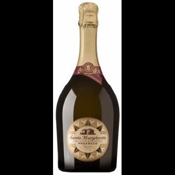 Ігристе вино Santa Margherita Valdobbiadene Prosecco Superire DOCG біле брют 11.5% 0.75 л (WNF8003930001606) 1215457 фото