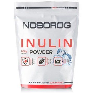 Nosorog Inulin Инулин 200 г 915939 фото