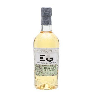 Ликер Edinburgh Gin Elderflower liqueur (0,5 л) (BW43292) 522400 фото