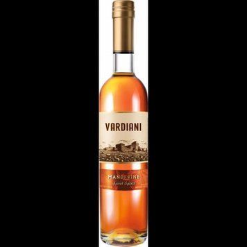 Напій алкогольний Vardiani Mandarine 30% 0.5 л (DIS4820188112120) 1178401 фото