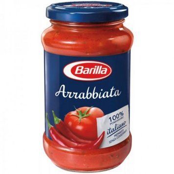 Соус для пасты Barilla al Arrabiata, 400 мл 602637 фото
