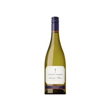Вино Craggy Range Te Muna Sauvignon Blanc (0,75 л) (BW7153) 439786 фото