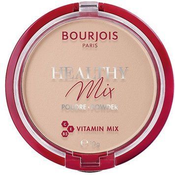 Bourjois Healthy Mix №05 sand Пудра для лица компактная 10 g 1180484 фото