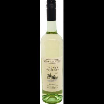 Вино Peter Mertes Weinkeller Stolz Gr&uuml;ner Veltliner біле сухе 12.5% 0.75 л (WHS4003301080586) 1212288 фото