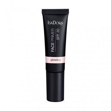 IsaDora Face Primer Glowing Праймер для обличчя 30 ml 868695 фото