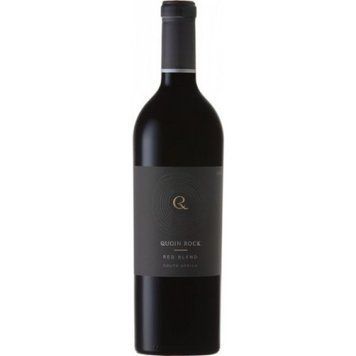 Вино Quoin Rock Red Blend красное сухое 0.75л (VTS3837250) 745162 фото