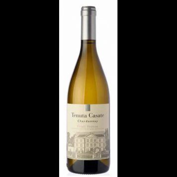 Вино Tenuta Casate Chardonnay Friuli Isonzo Doc белое сухое 13 % 0.75 л (VTS2553210) 1225291 фото
