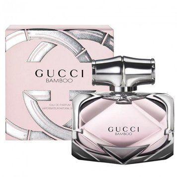 Парфумована вода Gucci Bamboo 75 ml Тестер 660722 фото