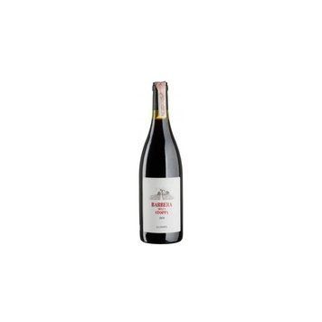 Вино La Stoppa Barbera Della Stoppa (0,75 л.) 778830 фото