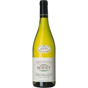 Вино Antonin Rodet Meursault, біле сухе, 0.75 л 13% (WNF3271360015936) 831613 фото
