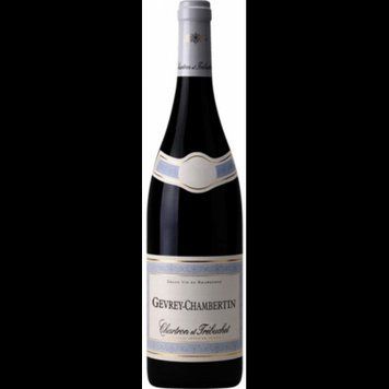 Вино Chartron et Trеbuchet Gevrey-Chambertin червоне сухе 13% 0.75 л (WHS3120581450289) 1215704 фото