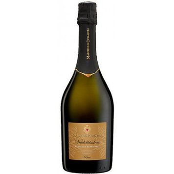 Вино Maschio dei Cavalieri Superiore Valdobbiadene Prosecco DOCG біле ігристе / сухе 0.75л (VTS2605320) 714966 фото