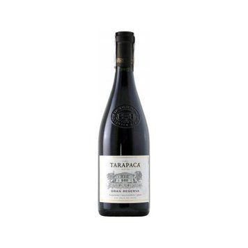 Вино Tarapaca Cabernet Sauvignon Gran Reserva (0,75 л) (BW21436) 435521 фото