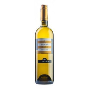 Вино Ca' Bianca Roero Arneis Langhe DOCG біле сухе 0.75 (VTS2293250) 1063234 фото