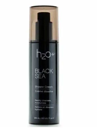 Black Sea Shower Cream H2O Plus Крем-гель для душу 250ml 1205248 фото