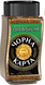 Кофе растворимый Чорна Карта Brasilia 190 г (8719325224351) 1308127 фото 6