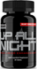 Бустер тестостерону Ultimate Nutrition Up All Night 28 tab / 14 послуг 1030954 фото 1